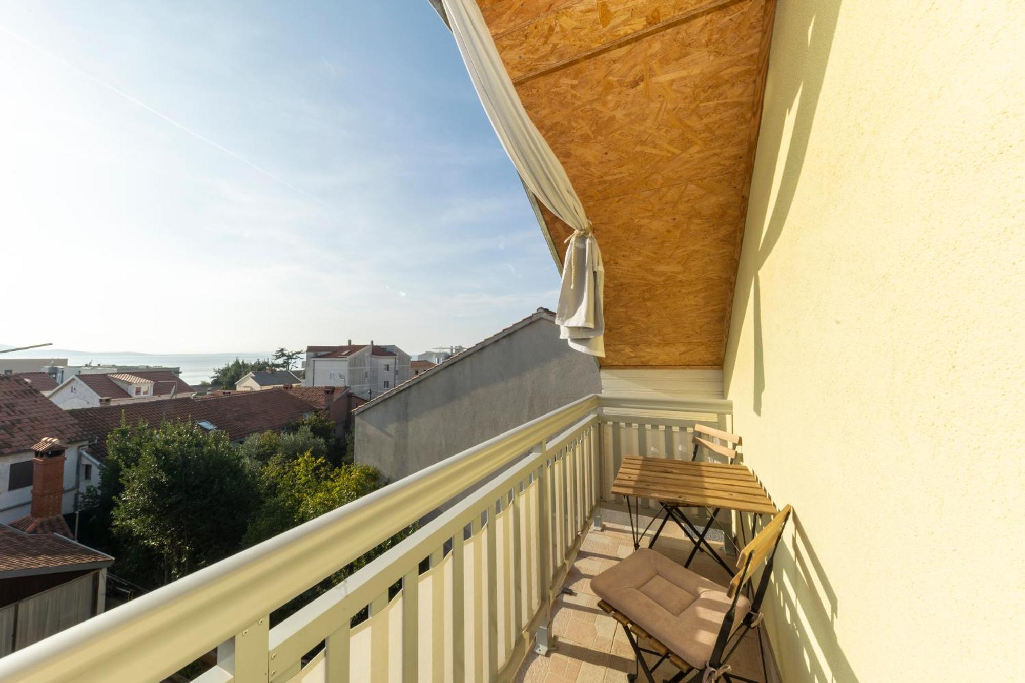 Family Apartments Zadar - Ryanair Exclusive Exterior foto