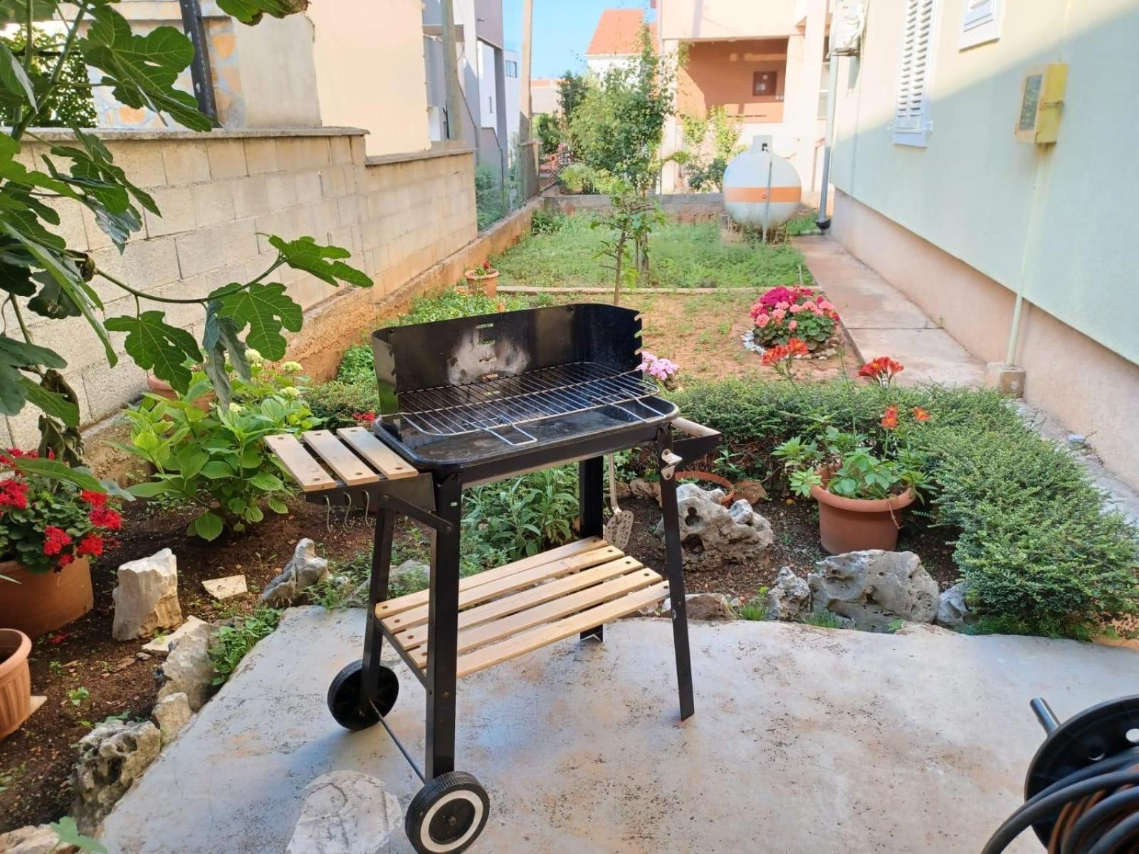 Family Apartments Zadar - Ryanair Exclusive Quarto foto