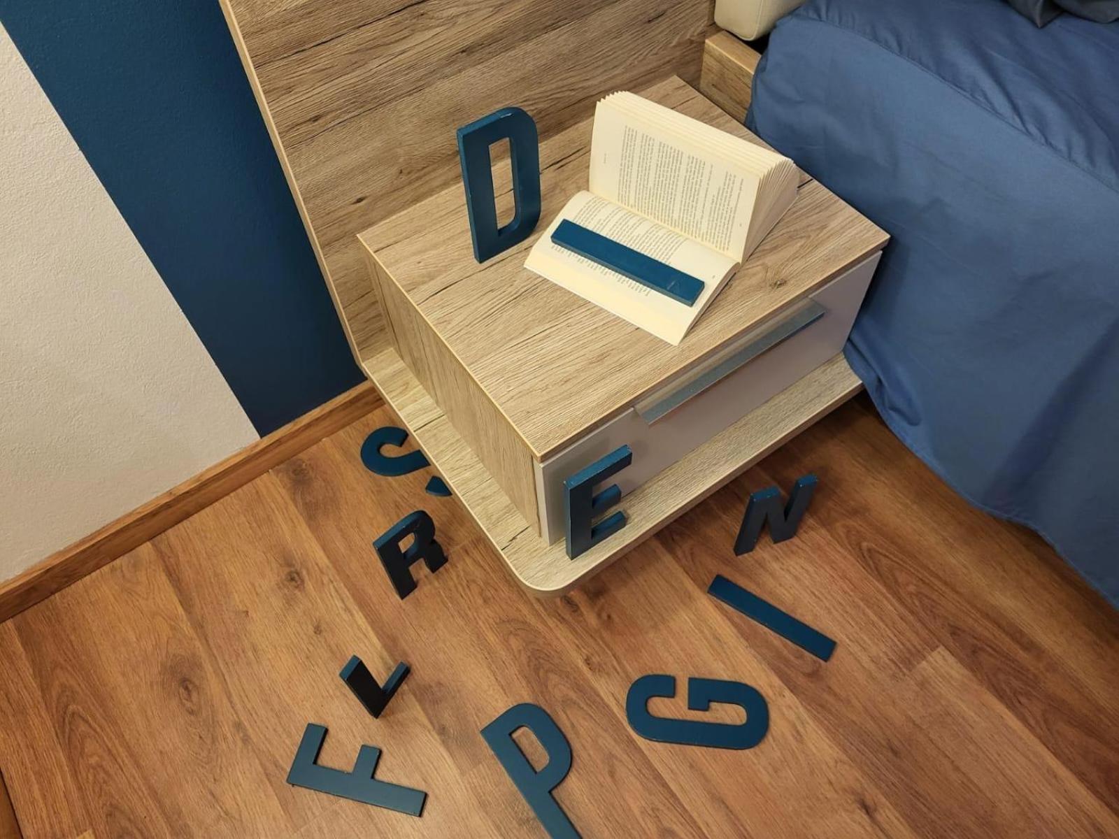 Family Apartments Zadar - Ryanair Exclusive Quarto foto